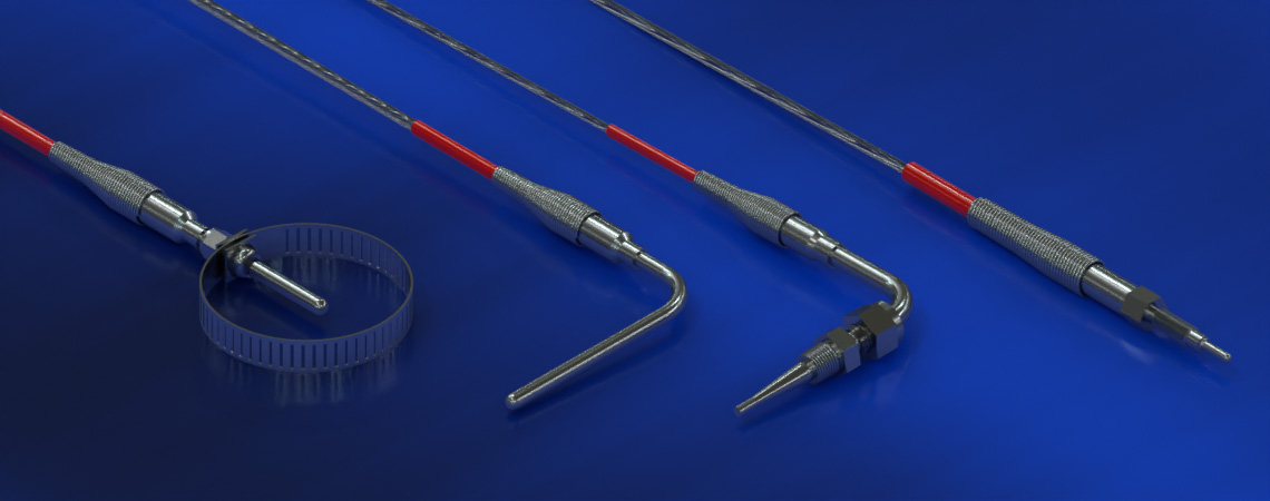 Polar Diesel EGT Probe Adapter Fitting